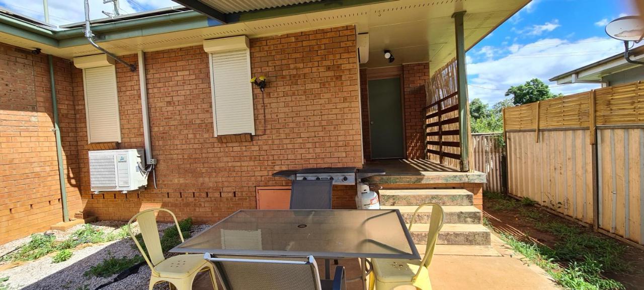 Kubo House Dubbo Exterior foto