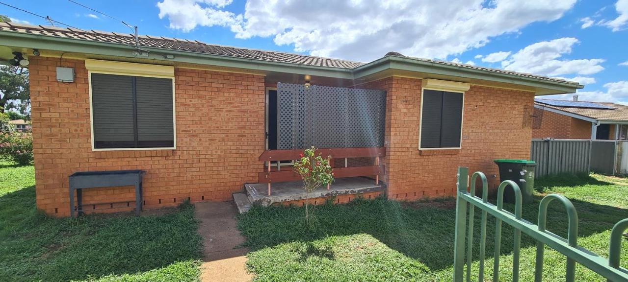 Kubo House Dubbo Exterior foto