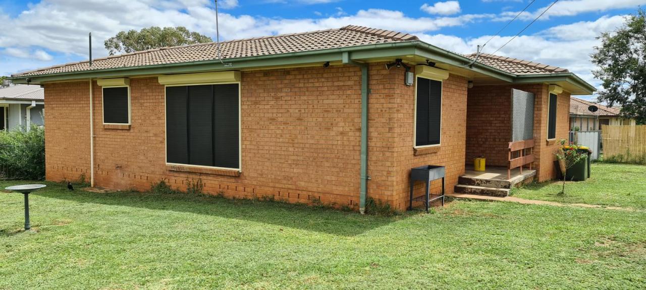 Kubo House Dubbo Exterior foto